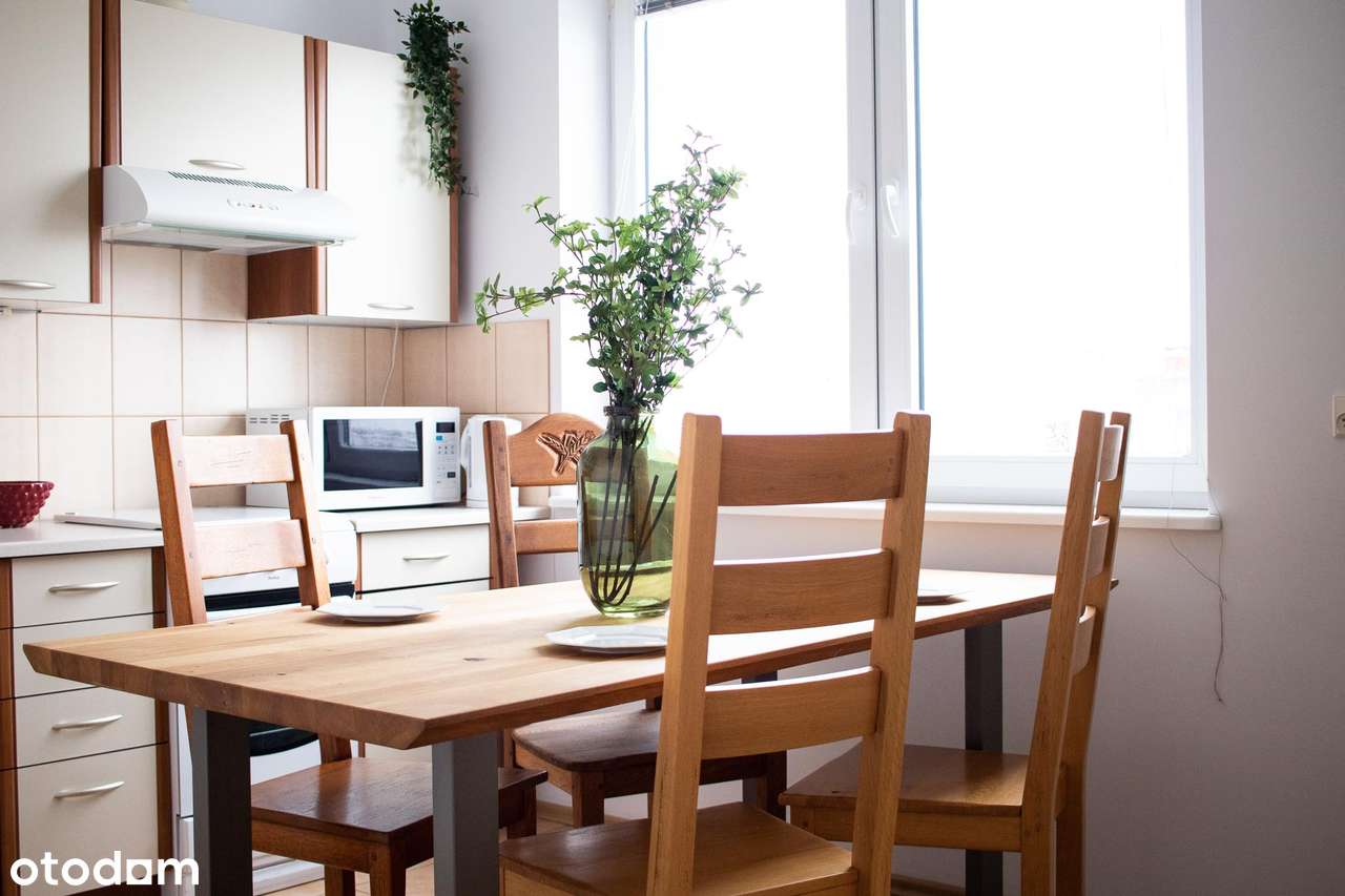 JASNE i przestronne 6-pokojowe mieszkanie z 4 balkonami!-12