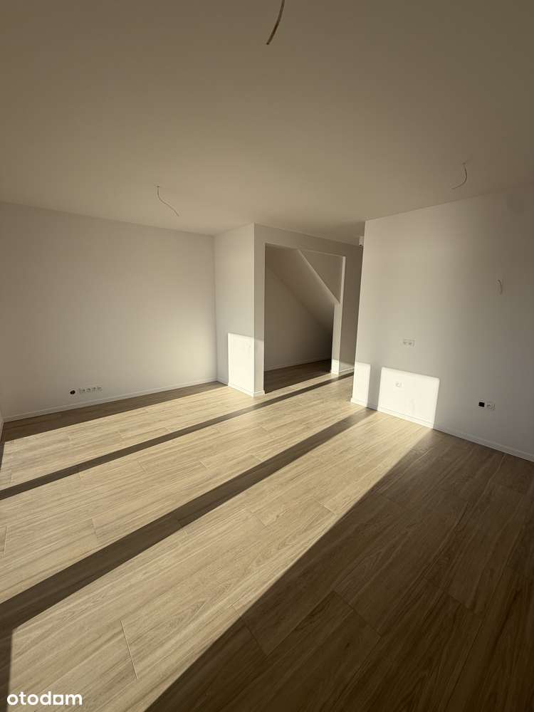 Wykończony apartament z ogrodem w spokojnej okolicy | NOWY-13