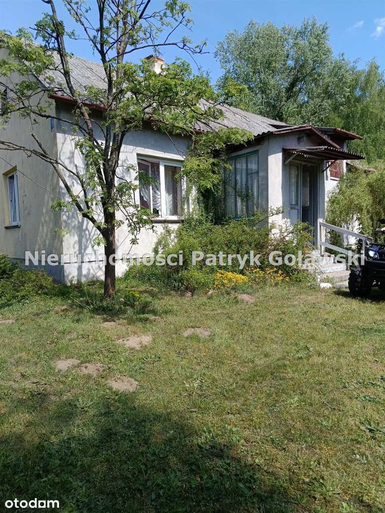 Dom na sprzedaż, Nieborów, 1 pokój - Pełny obrazek: 4/11