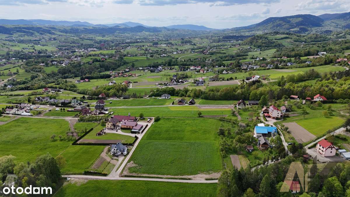 Atrakcyjne działki z potencjałem inwestycyjnym - Pełny obrazek: 4/20