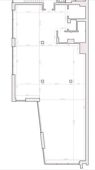 Biuro open space 185 m² - ul. Wiertnicza - Pełny obrazek: 2/20