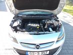 Opel Astra 1.4 Turbo Cosmo - 8