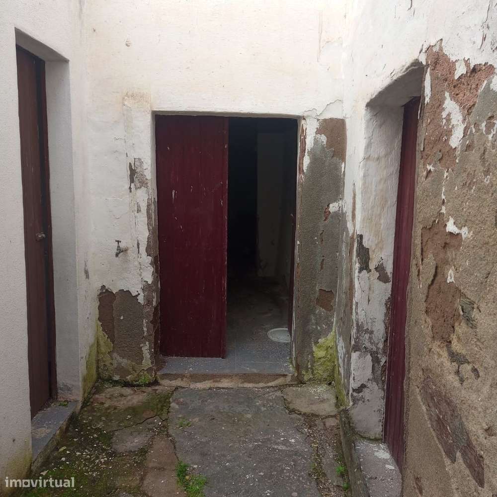Casa Antiga em Mourão-13