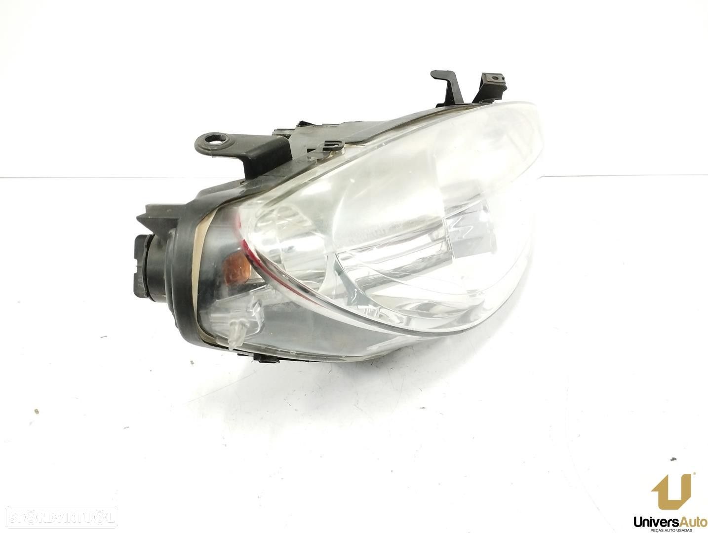 FAROL DIREITO PEUGEOT 307 CC 2005 -9634369480 - 1