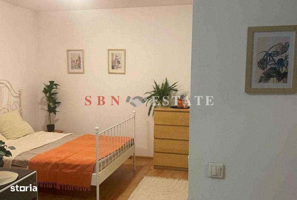 Garsonieră Drumul Taberei | Modern | Confort | Metrou - Imagine principală: 3/8