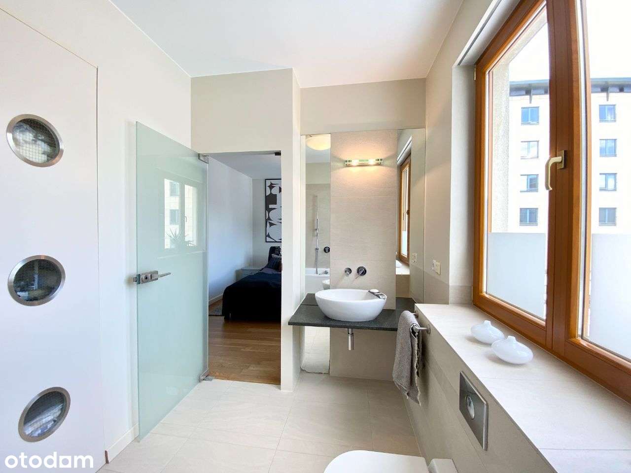 4 pokoje Mokotów - Pełny obrazek: 5/20