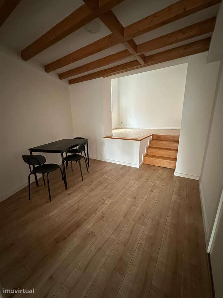 T2 junto à Estação intermodal de Campanhã - Grande imagem: 5/23