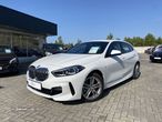 BMW 116 d Pack M - 1