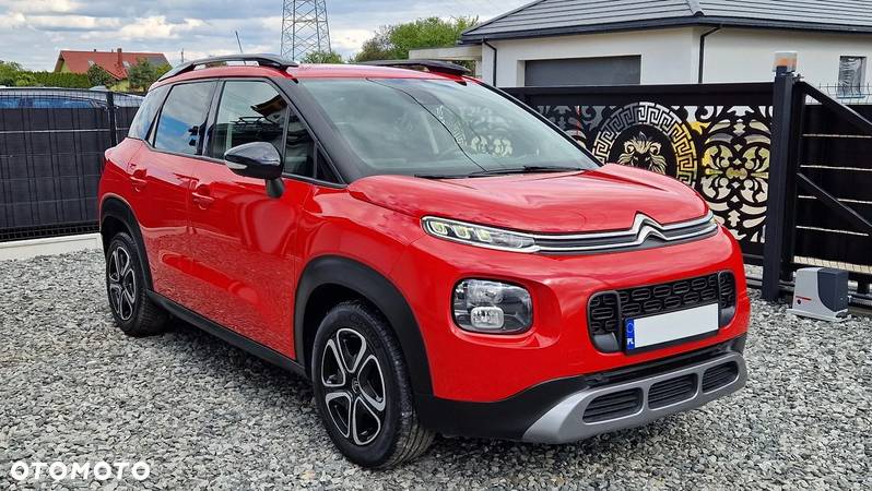 Citroën C3 Aircross 1.2 PureTech Feel S&S - 1