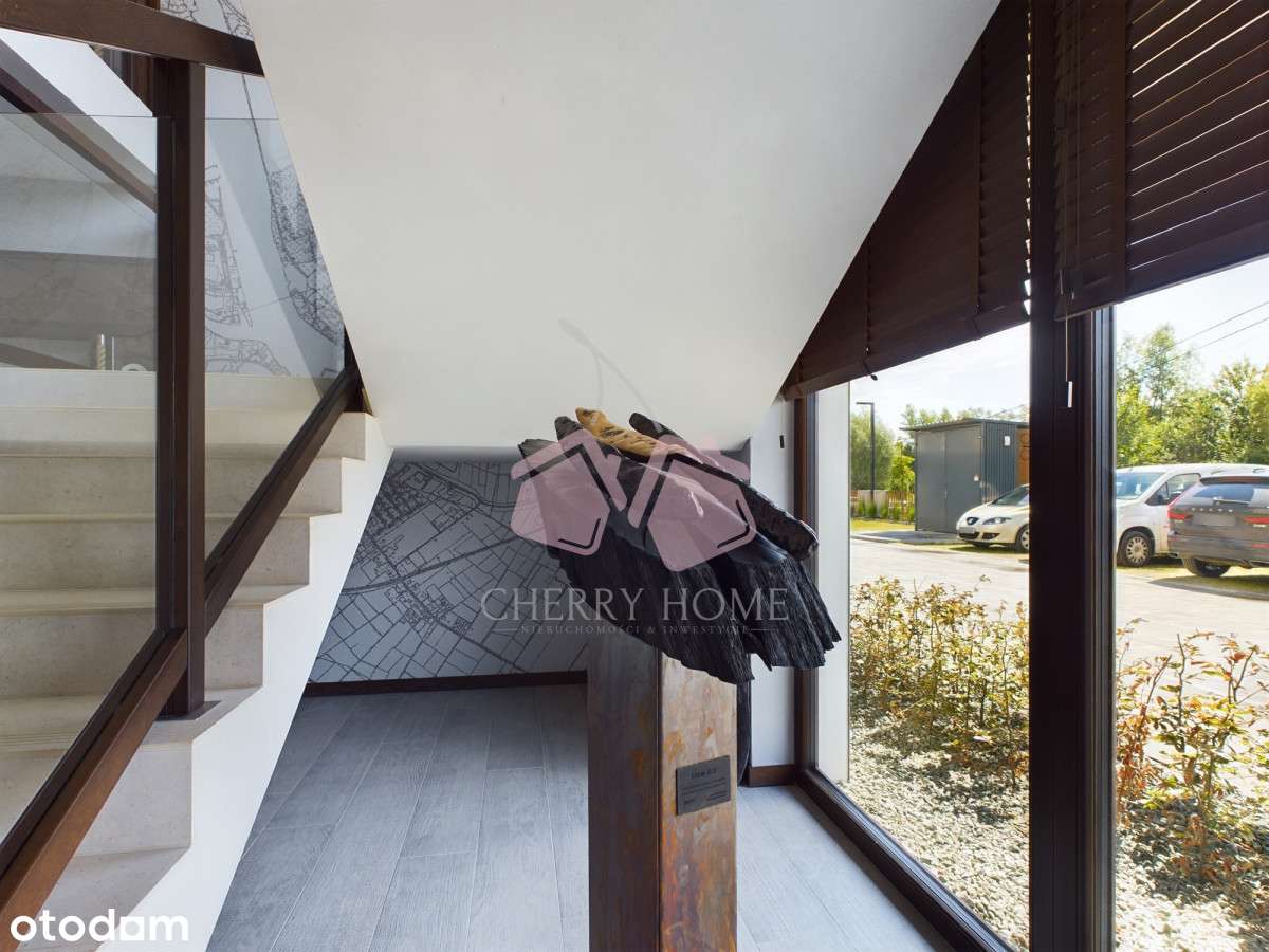 Apartament z widokiem na rzekę i miejscem na jacht-6