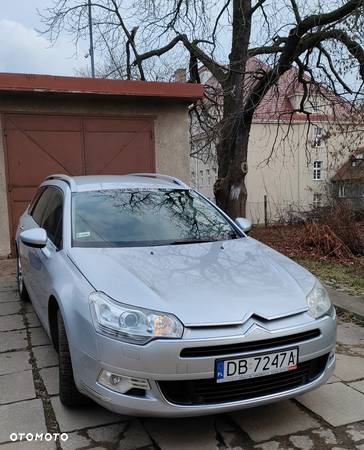 Citroën C5 2.0 HDi Exclusive - 11