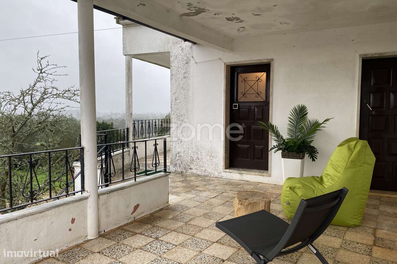 Moradia T5 em Lagarteira - Ansião por 154.500€-15