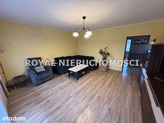 Cicha i zielona okolica, duży balkon!!!-2