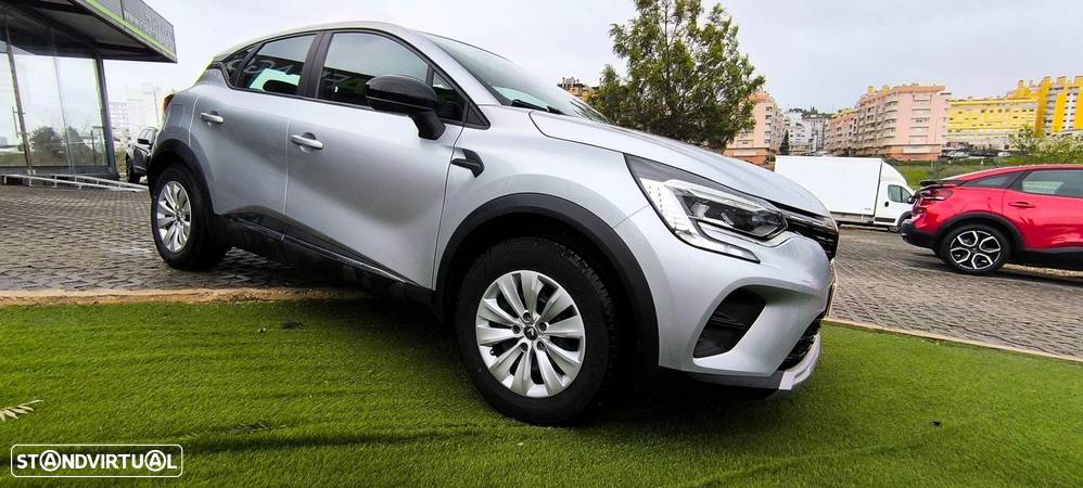 Renault Captur - 10