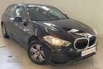 BMW 116 d Advantage - 1