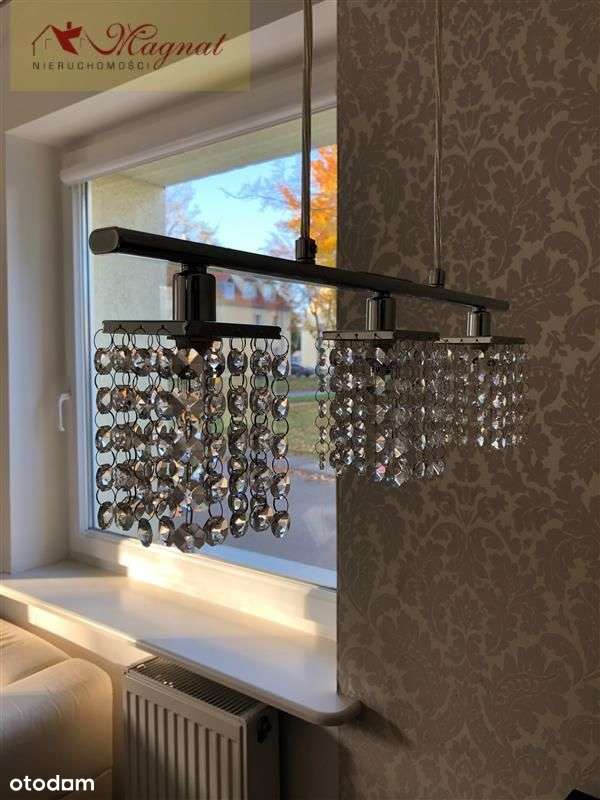 Mieszkanie 3 pokojowe z ogródkiem 200m2.-5