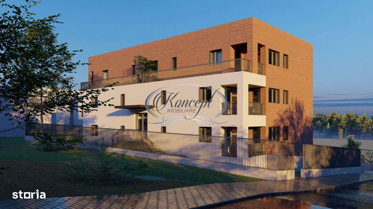 Smart House boutique pe strada Oasului, aproape de CREIC - Imagine principală: 3/19