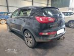 Injector Kia Sportage 2010 SUV 2.0 DOHC-TCI D4HA - 4