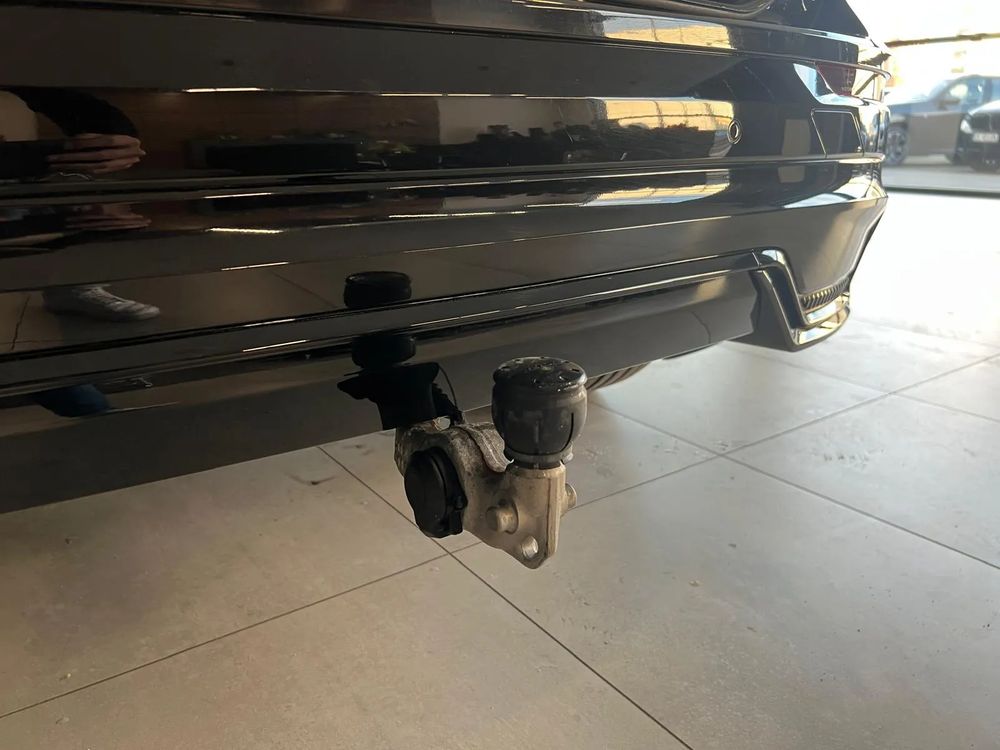 Volvo Xc-60 T8 eAWD Plug-in hybrid (310 + 145KM Salon Polska FV23%