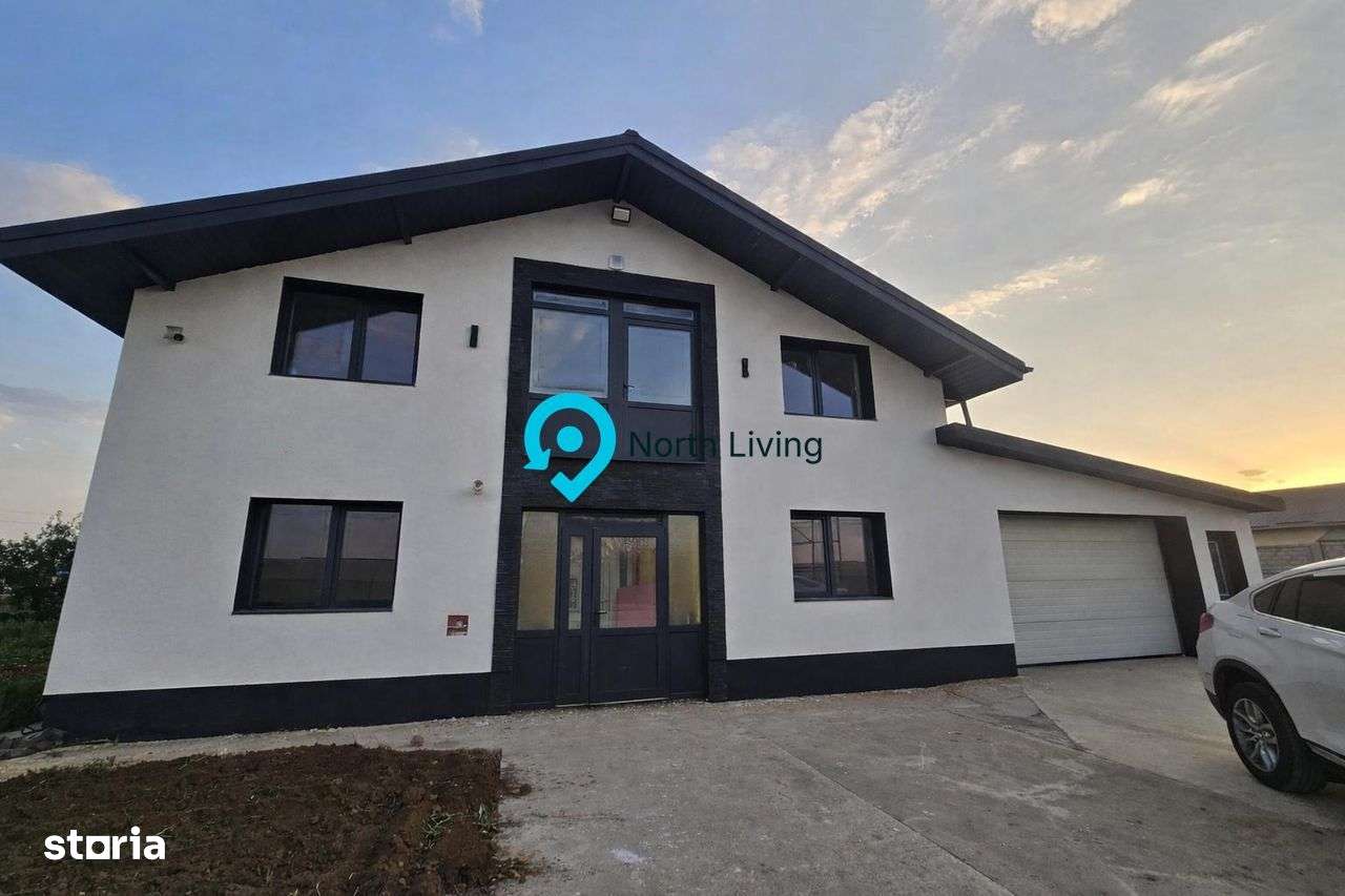 CASĂ PREMIUM  – Cernica (Tânganu), Ilfov-15