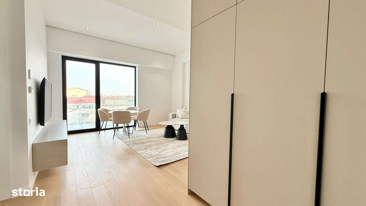 Apartament 2 camere One Verdi Park - comision 0!!!-7