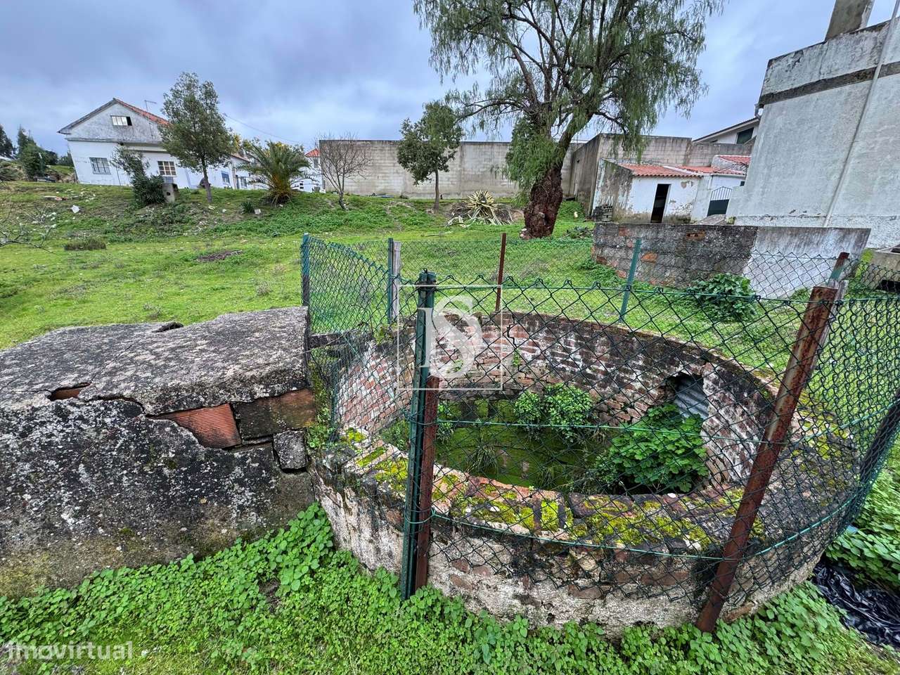 Quintinha em Malpique, Santa Margarida da Coutada-32