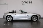 BMW Z4 2.0 - 6