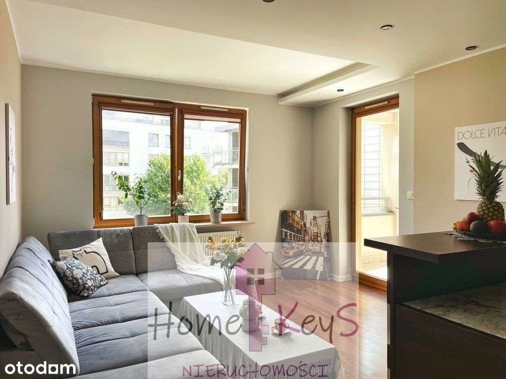 Do wynajęcia 2 wygodne pokoje na Obrzeżnej - Pełny obrazek: 2/14