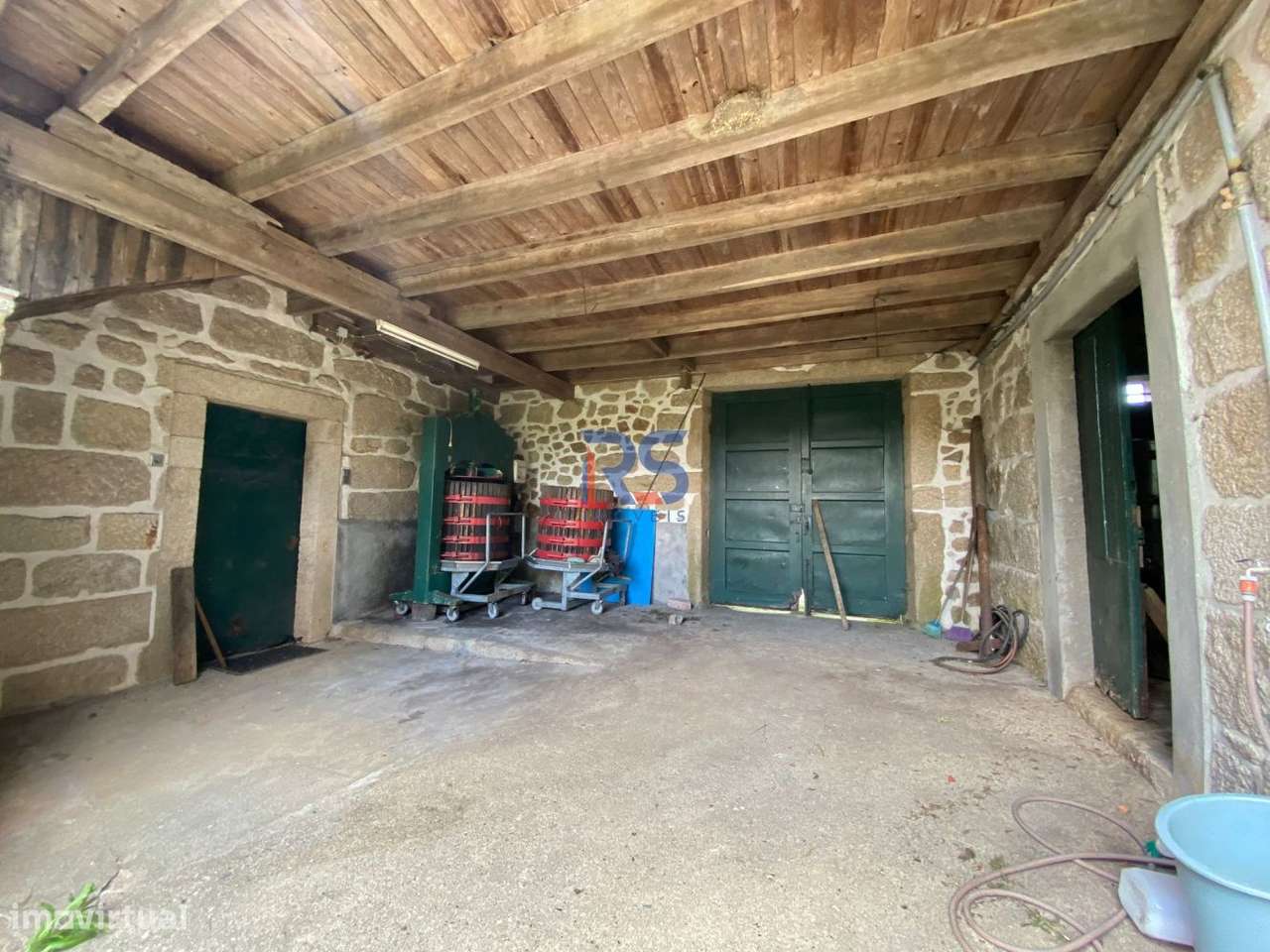 Quinta de Arquitetura Vernacular-18