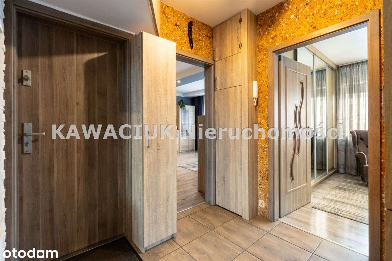 Mieszkanie Tomaszów Maz., ul. Ostrowskiego-6