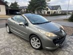 Peugeot 207 CC FAP 110 (Blue Lion) Premium - 17