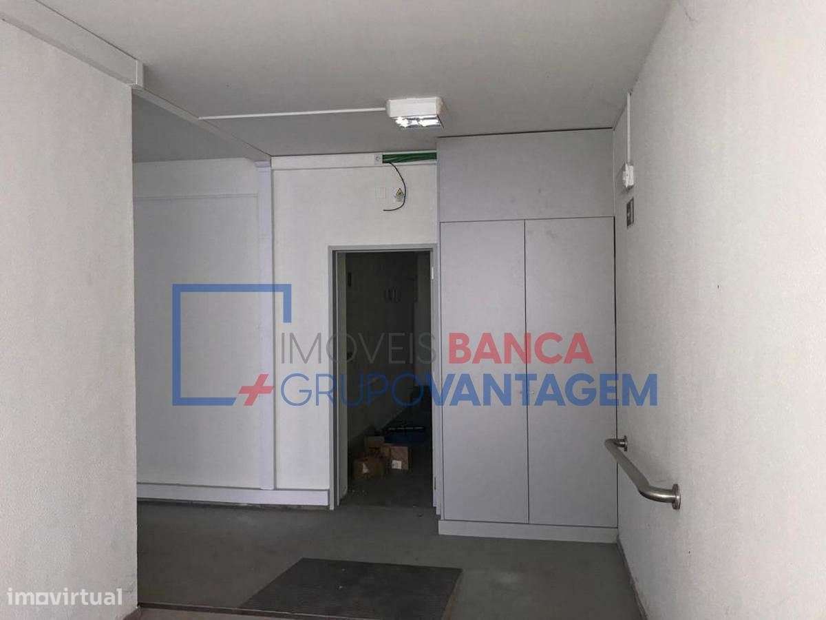 Loja, para venda, Torres Novas - Torres Novas - Grande imagem: 3/16