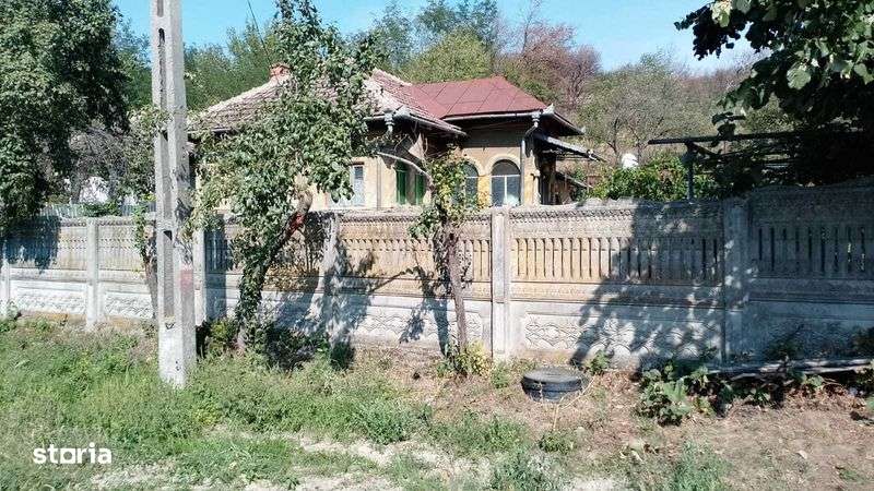 Casa 3 dormitoare - Imagine principală: 4/8