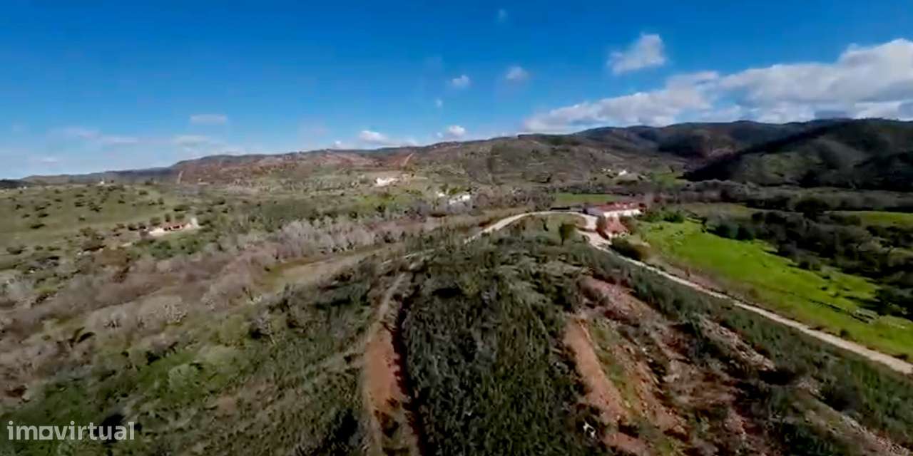 OPORTUNIDADE | VENDA TERRENO RÚSTICO ODECEIXE | 6,5 Hectares - Grande imagem: 4/6