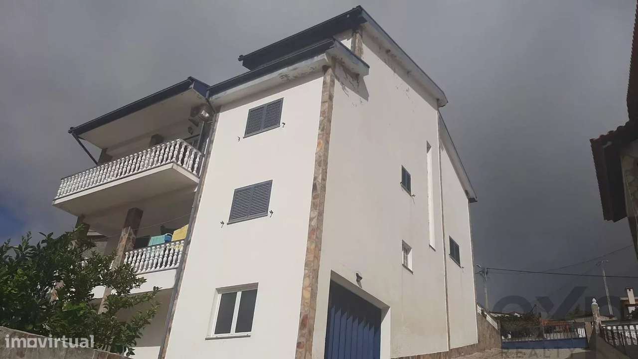 Casa dos Sonhos com 5 Quartos em Lamas de Orelhão, Mirandela - Grande imagem: 3/53