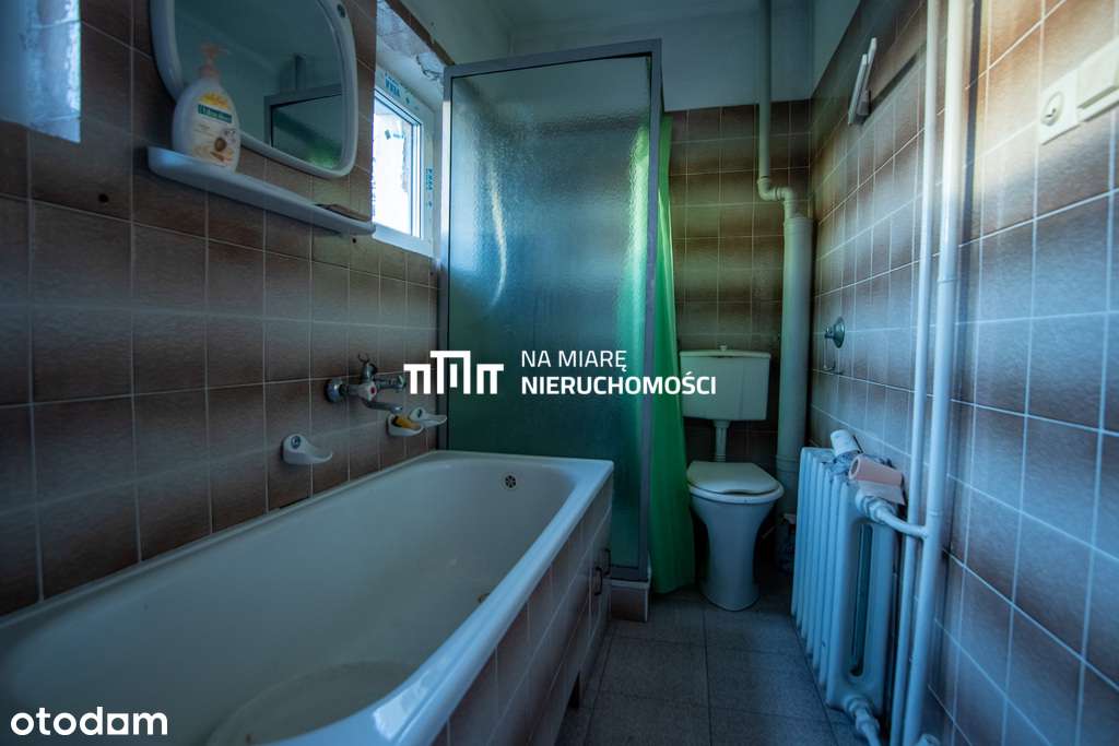 Dom piętrowy | 2 garaże | ul. Józefa Bema-15