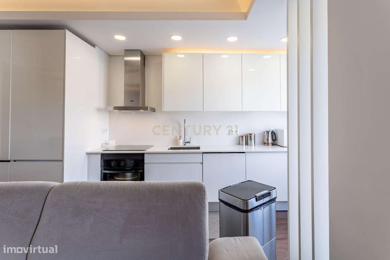 Apartamento T2 em Sacavém-6