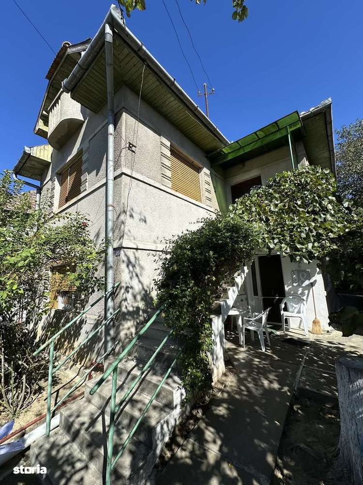 Casa DE VANZARE Str Păliniș Tarnaveni - Imagine principală: 3/10