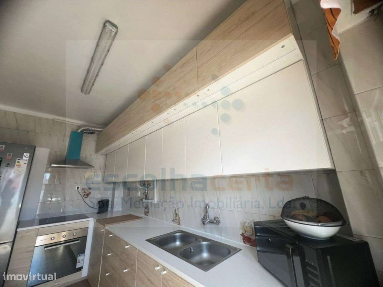 Apartamento em Laranjeiro e Feijó - Grande imagem: 3/15