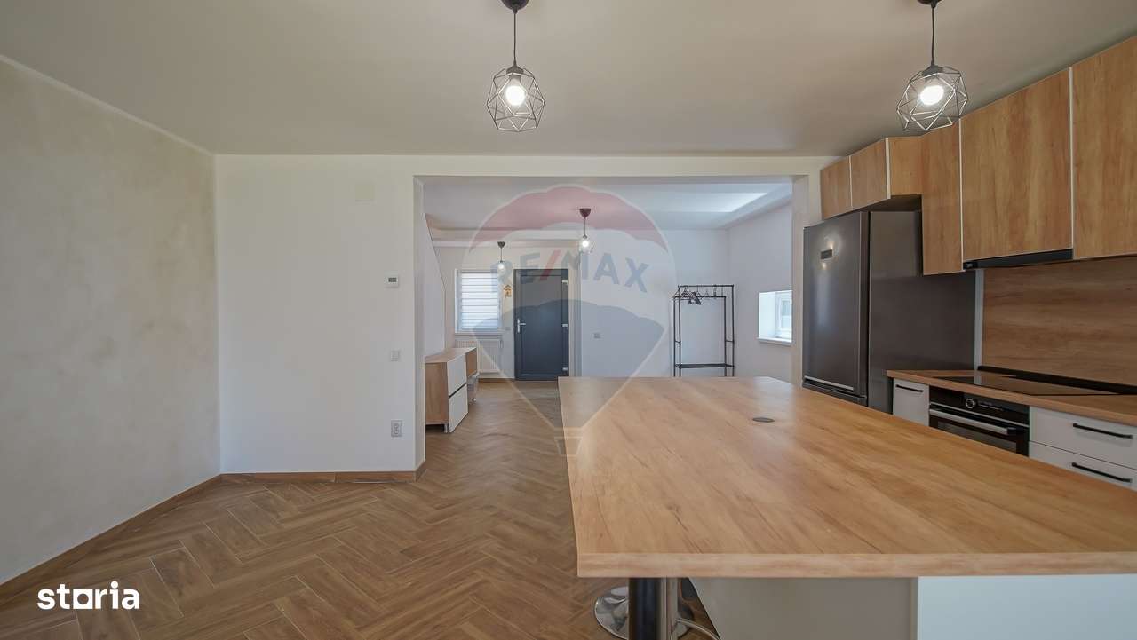 Casă 96 metri pătrați utili – Cartier Valea cu Flori, Brașov-3