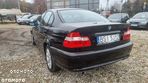 BMW Seria 3 316i - 33