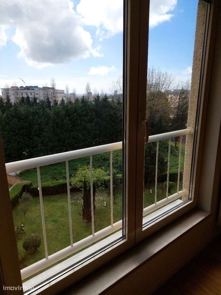 Apartamento T3 totalmente renovado (como novo), Bairro Holiywood,Porto - Grande imagem: 3/44