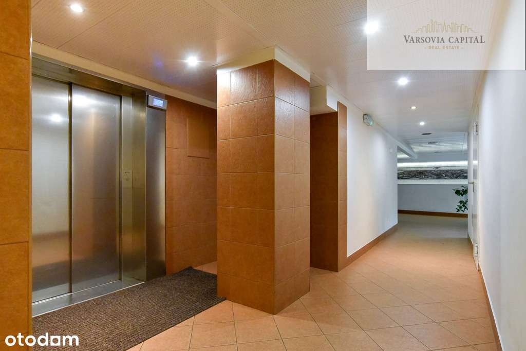 Żoliborz. 2 pokoje oddzielna widna kuchnia. Park-16