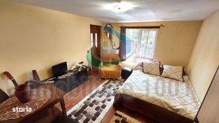 Curtuiusu Mare, casa 4 camere, suprafata utila 105 mp, teren 2431 mp - Imagine principală: 5/20