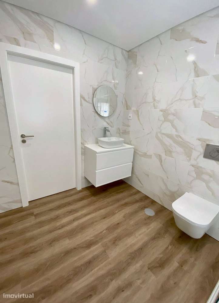 T2+Piso inferior — Sande S. Clemente, Guimarães — 215 000 €-7