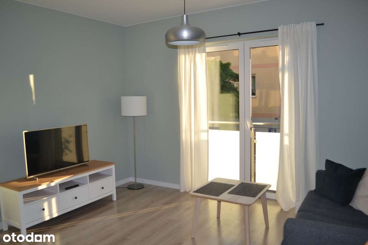 Mieszkanie 37 m2, centrum, garaż podziemny w cenie (wystawiam FV) - Pełny obrazek: 4/14