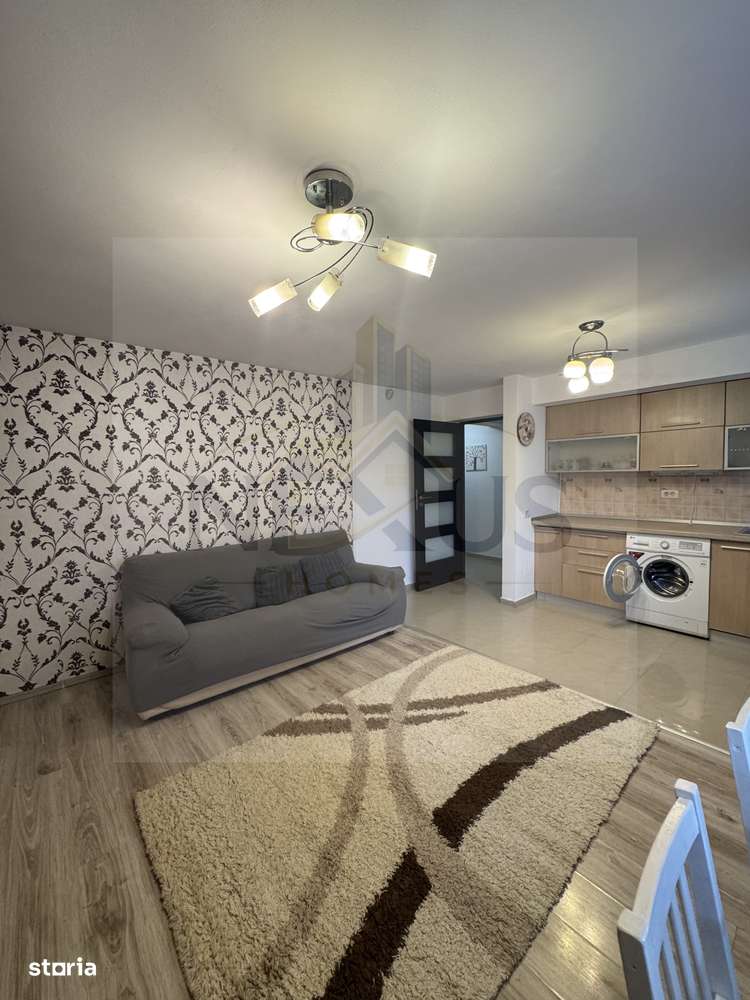 Apartament 3 camere - Dimitrie Leonida - Decomandat - Parcare