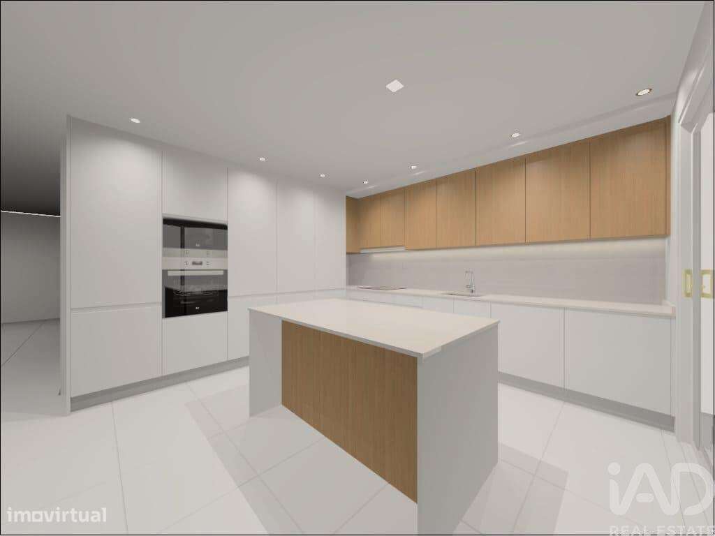 Apartamento T3 em São joão da madeira de 206,00 m2 - Grande imagem: 5/17