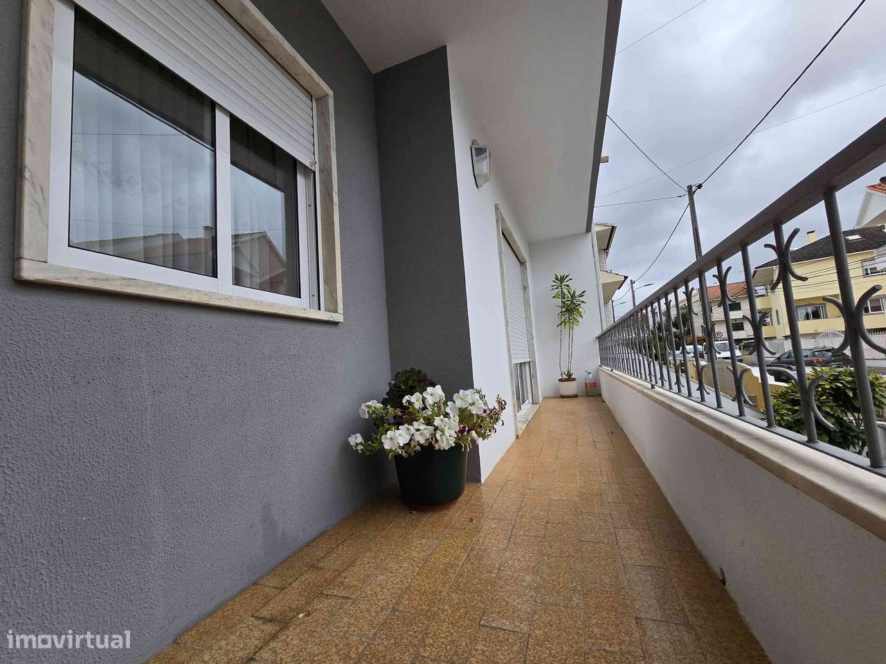 moradia T4 com pronta a escriturar e habitar valor negociavel-10