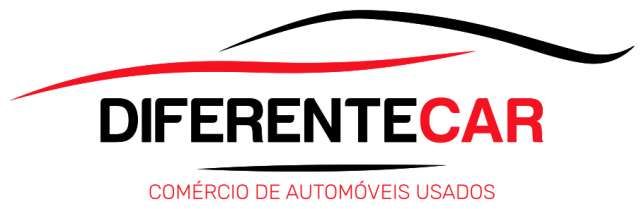 Diferentecar logo